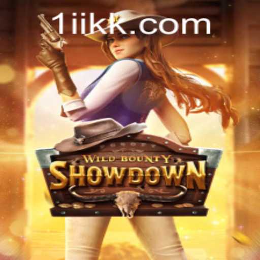 WildBountyShowdown: A Thrilling Escape into the Wild West