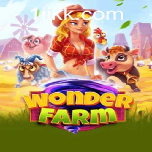 Discovering WonderFarm: A Journey into Virtual Agricultural Bliss